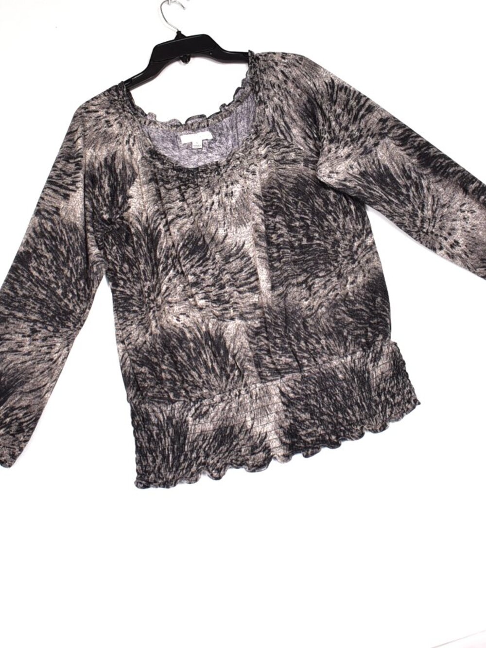 John Paul Richard Women's Blouse's Size Large